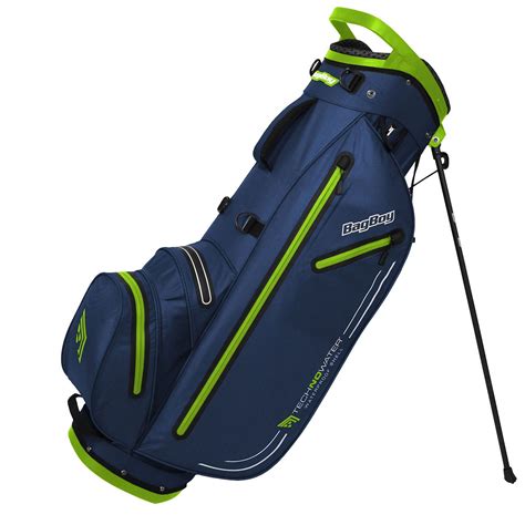 Golf Stand Bag | IUCN Water