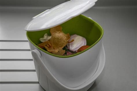 Tips for Indoor Composting