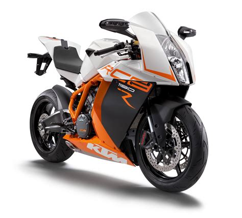 KTM KTM 1190 RC8 R Race Specs - Moto.ZombDrive.COM