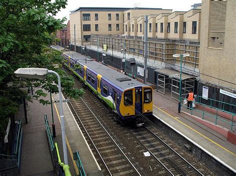 Finchley Road and Frognal railway station - Alchetron, the free social encyclopedia