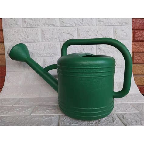 Colored Plastic Garden Water Sprinkler Watering Can (Lagadera) | Shopee Philippines