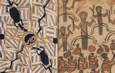 Australian Aboriginal Art: Understanding Its History and Styles - Invaluable