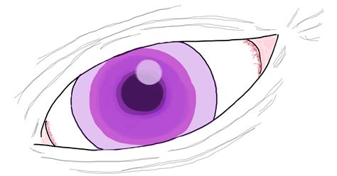 Purple Eye » drawings » SketchPort