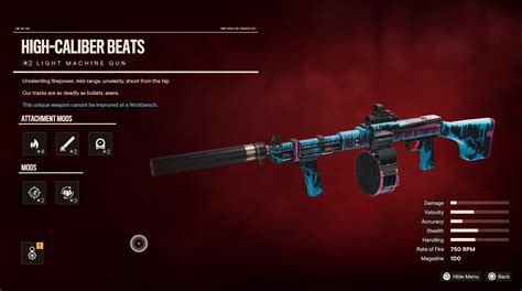 Far Cry 6 Best Weapons: Where to find Unique Weapons | VG247