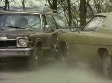 IMCDb.org: 1976 Dodge Aspen Wagon SE in "The Toxic Avenger, Part II, 1989"