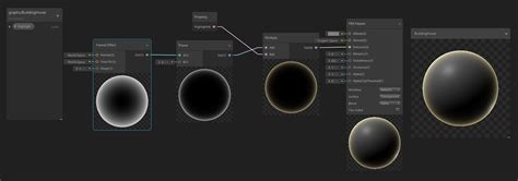 Unity Shader Graph, set blackboard properties from code - Game Development Stack Exchange