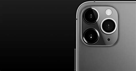 Apple Shows Off iPhone 11 Pro Cameras' Cinematic Qualities - The Mac Observer