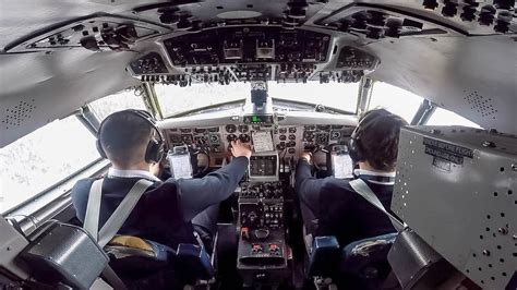 Miau miau liderazgo Turista convair 440 cockpit ajedrez dieta Sermón