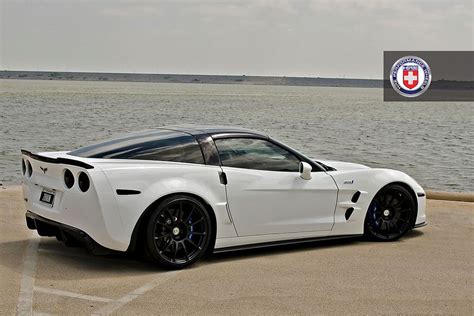 Pic Request: White on Black Z06 Wheels - CorvetteForum - Chevrolet Corvette Forum Discussion