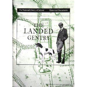 The Landed Gentry: Amazon.co.uk: National Library of Ireland: Books | Irish genealogy, Landed ...