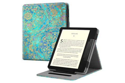 The Best Kindle Oasis Cases and Covers | Digital Trends