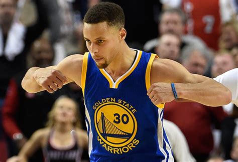 Stephen Curry wins MVP again: Five feats from historic NBA season - Sports Illustrated