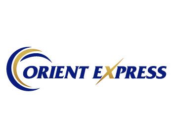 Orient Express | Logo Design Contest | LogoTournament