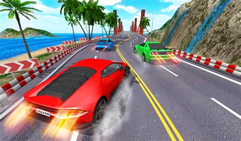 Car Racing 3D Games 2017 for Android - APK Download