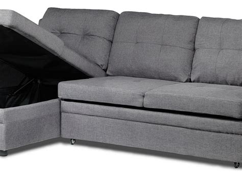 Sofa Sleeper With Chaise | Home Design Ideas