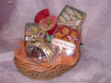 Contoh Hampers Lebaran » 2021 Ramadhan