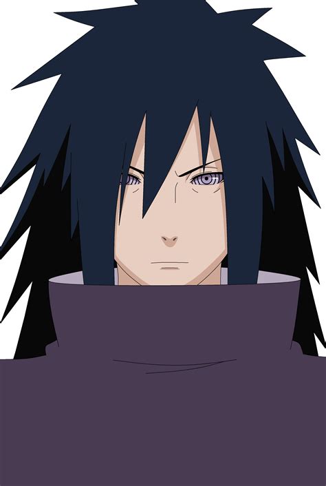 Madara Uchiha ~Rinnegan~ by UchihaClanAncestor on DeviantArt