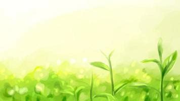 97 + Background Green Nature free Download - MyWeb