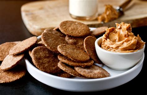 Best Homemade Whole Grain Crackers Recipes