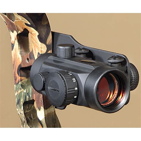 BSA BOW 30 Multi-purpose Archery Sight - 640775, Archery Sights at Sportsman's Guide