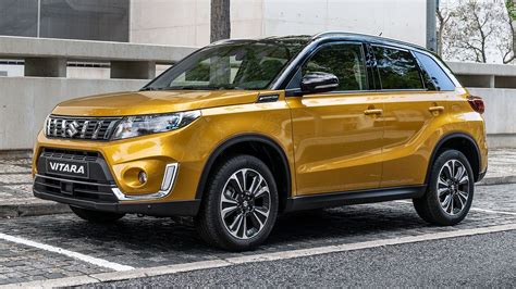 Suzuki Vitara 2018 Price in Pakistan, Review, Full Specs & Images