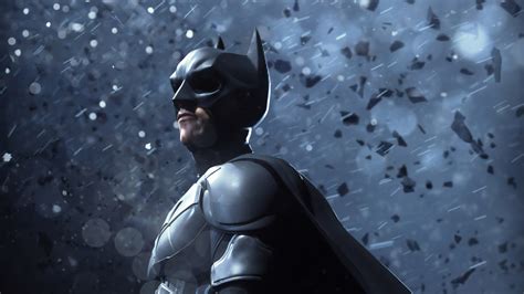 4k Batman The Dark Knight, HD Superheroes, 4k Wallpapers, Images ...