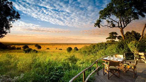 Kenya Luxury Safari | Best Kenya Safari | Great Migration