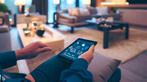 What is Smart Home Automation? - Intelligent Spaces