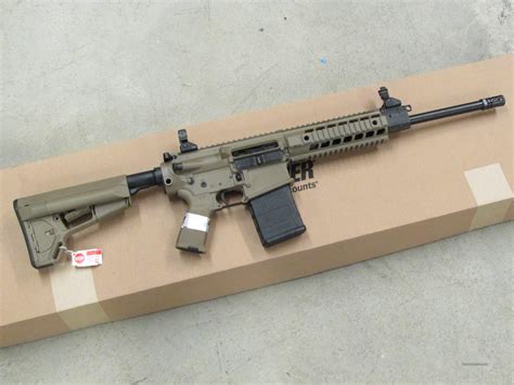 Sig Sauer SIG716 Patrol Rifle AR-10... for sale at Gunsamerica.com: 989163894