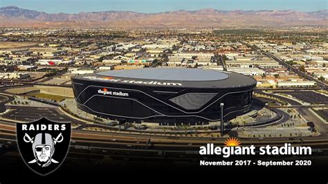 Raiders Stadium : Las Vegas Comeback Not Enough To Help Nfl Raiders Stadium Bonds Yet Bloomberg ...