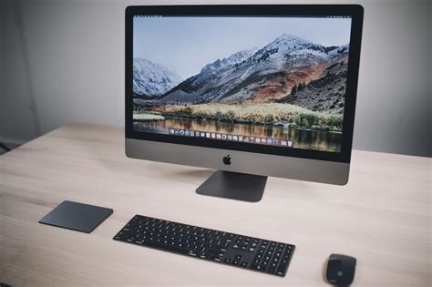 The new iMac Pro is honestly cheaper than the authentic Mac - Travel ...