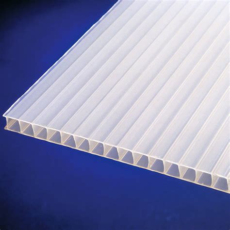 Solexx Polyethylene Greenhouse Panels - Full Bloom Light Deprivation