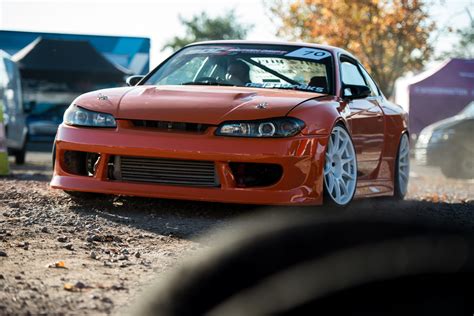 Driftworks S15 Silvia Drift Car - Driftworks Blog