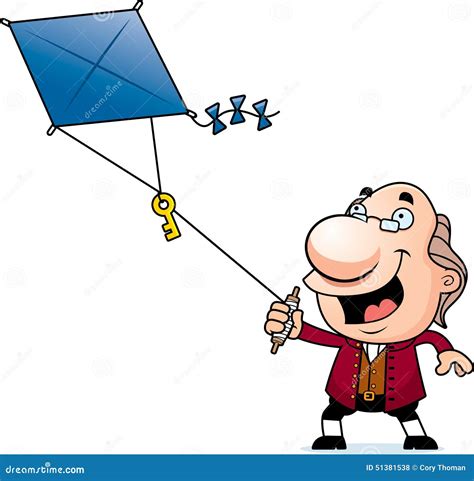 Franklin Kite Stock Illustrations – 6 Franklin Kite Stock Illustrations, Vectors & Clipart ...