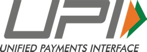 Unified Payment Interface (UPI) Logo PNG Vector (EPS) Free Download