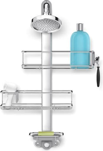 simplehuman Adjustable Shower Caddy | Nordstrom