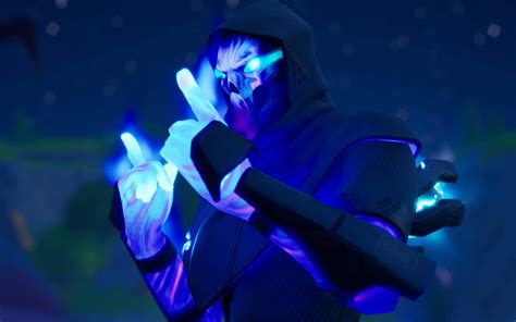 Fortnite Fusion Wallpapers - Top Free Fortnite Fusion Backgrounds - WallpaperAccess