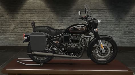 2023 Royal Enfield Bullet 350 accessories list explained - Bike News | The Financial Express