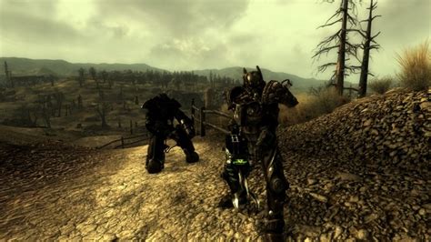 Essential fallout new vegas mods - sosox