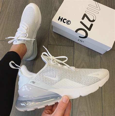 Womens Nike Air Max 270 React “Bleached Coral”