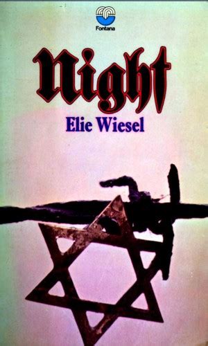 Night by Elie Wiesel | Open Library