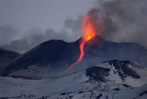 Italy Volcano Eruption 2024 Today - Felipa Abigael