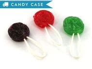 Saf-T-Pops - assorted flavors - bulk| OldTimeCandy.com