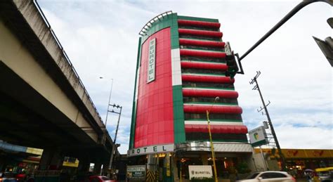 Eurotel Makati Hotel in Makati | 2024 Updated prices, deals - Klook Philippines