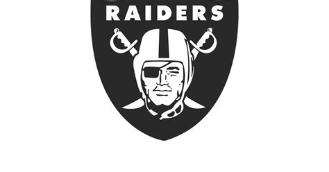 Raiders Png Logo - Free Transparent PNG Logos