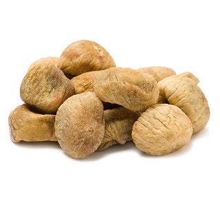 Organic Dried Turkish Figs | Online Organics