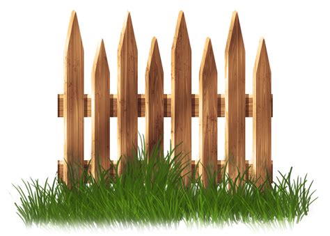 Garden fence clipart 20 free Cliparts | Download images on Clipground 2024