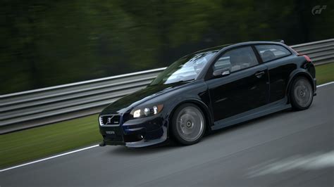 Free photo: Volvo C30 R Design 8 - C30, Car, Design - Free Download - Jooinn