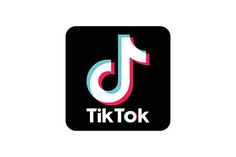 Download TikTok Logo in SVG Vector or PNG File Format - Logo.wine