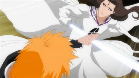 Ichigo vs Aizen - Ichigo Kurosaki fotografia (29323102) - fanpop